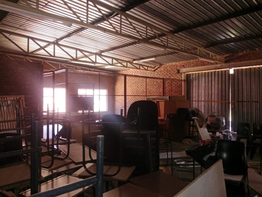 To Let commercial Property for Rent in Kuruman Northern Cape